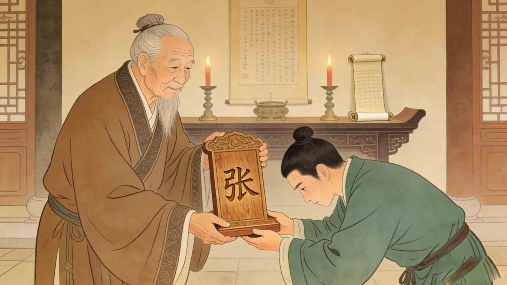 Chinese Last Names: Meanings, Origins & Popular Surnames 2 Top 10 common Chinese last names with meanings