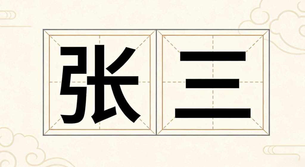What Does Your Chinese Name Mean? 4 Why understanding Chinese name meaning matters, Chinese name culture and identity