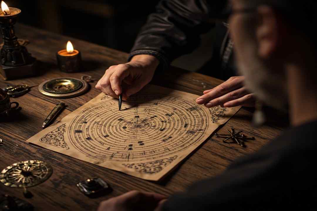 Name Generator Ai: 6 Cultural Secrets Behind This Name Most 1 name generator ai concepts