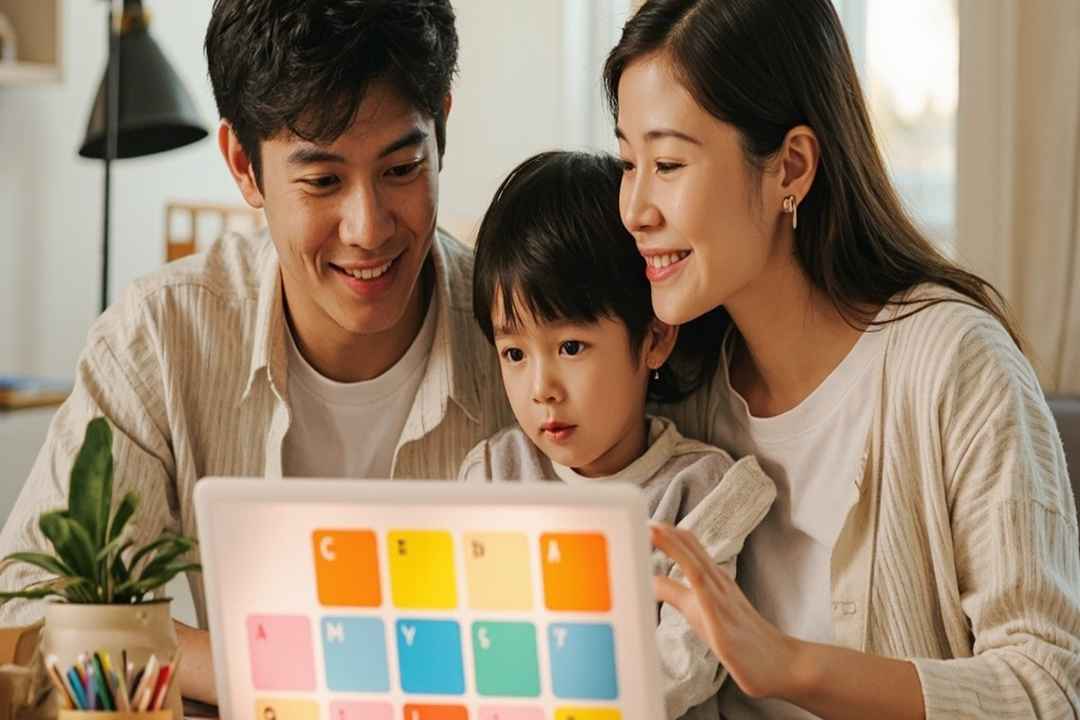 What Ai Name Suggestions Means for Chinese Naming 1 ai name suggestions family naming illustration 1
