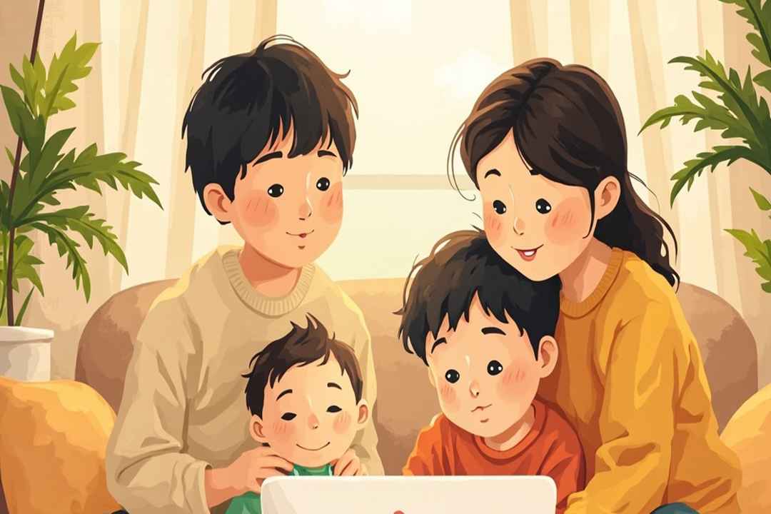 What Ai Name Suggestions Means for Chinese Naming 2 ai name suggestions family naming review illustration
