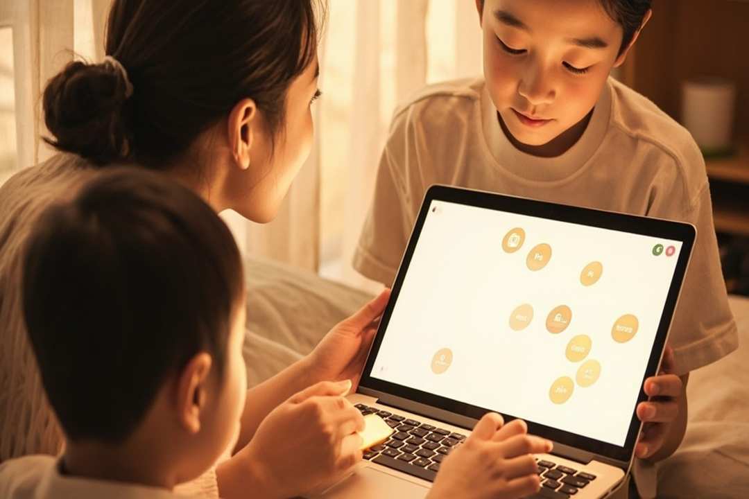 What Ai Name Suggestions Means for Chinese Naming 3 ai name suggestions family naming illustration 3