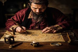 AI That Generates Names: How AI Name Tools Work