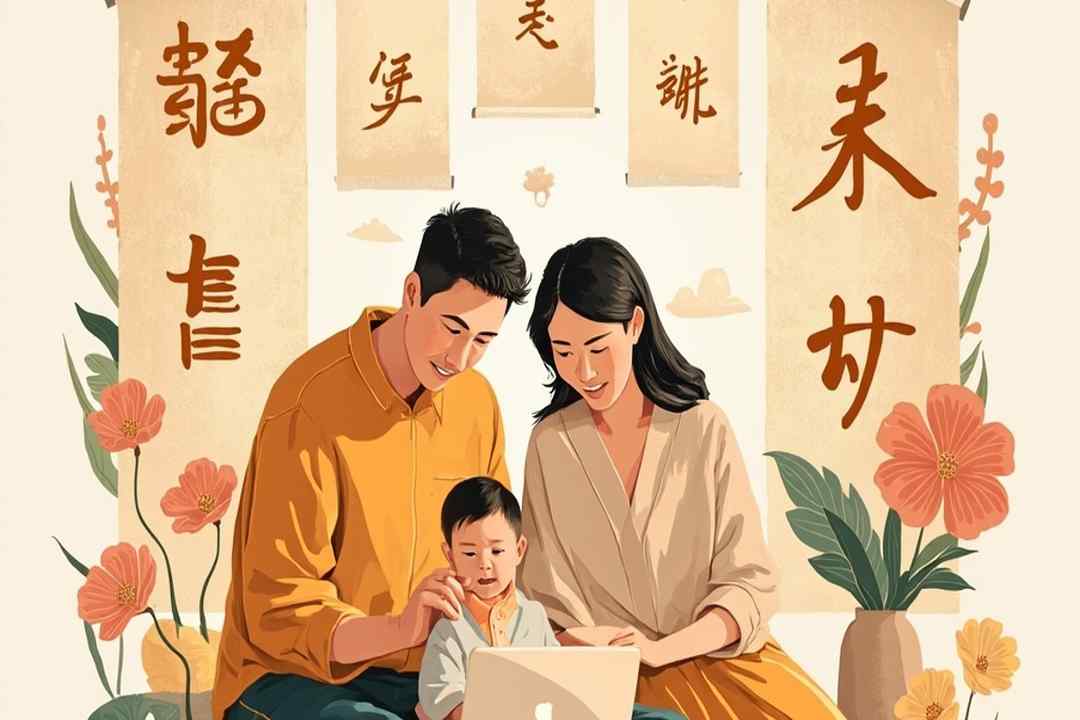 What Ai Unique Name Generator Means for Chinese Naming 1 ai unique name generator essential guide