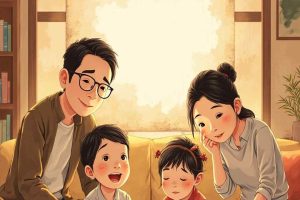 What Ai Unique Name Generator Means for Chinese Naming
