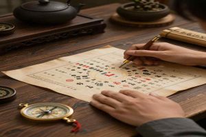 What Random Name Generator Ai Means for Chinese Naming
