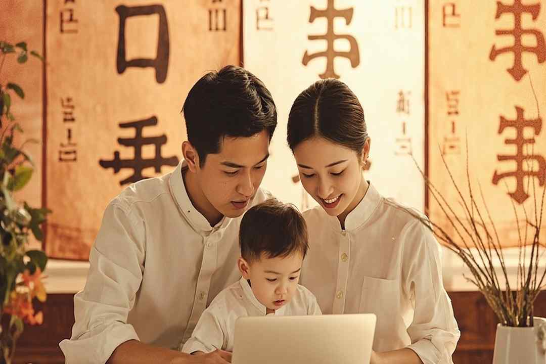 How to Evaluate Chinese Family Names and Meanings 1 chinese family names and meanings essential guide