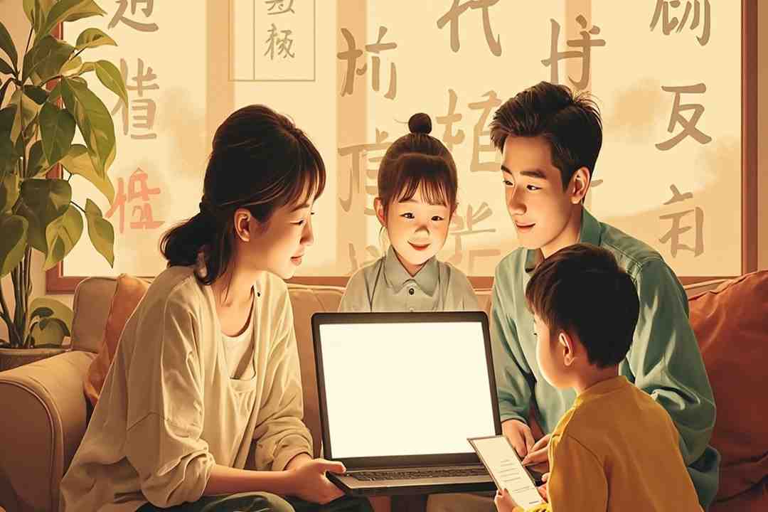 How to Evaluate Chinese Last Names and Meanings 2 chinese last names and meanings concepts