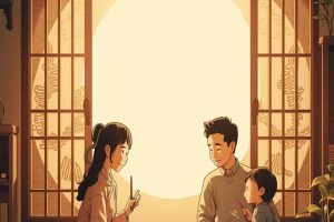How to Evaluate Chinese Name Meaning Moon
