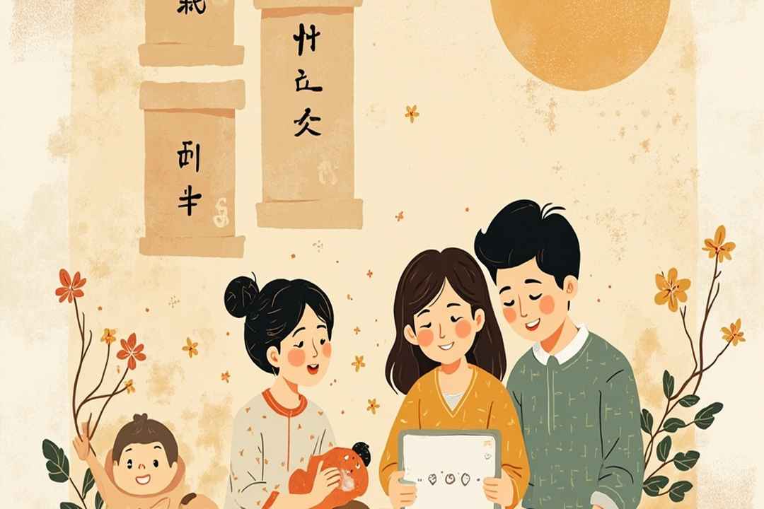 How to Evaluate Mandarin Names and Meanings 3 mandarin names and meanings effectively