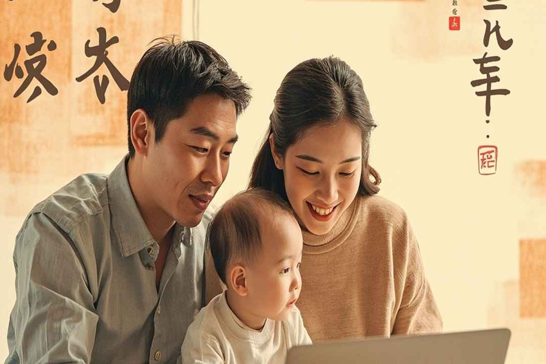 What Name Generator Ai Tool Means for Chinese Naming 1 name generator ai tool essential guide