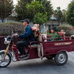 Chinese Baby Names Meaning Bamboo: Character, Sound, and Family Context
