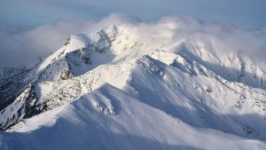 Chinese Baby Names Meaning Snow: Symbolism and Character Choices