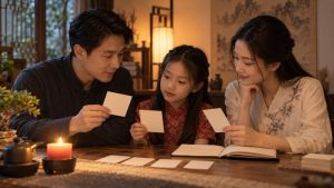 Chinese Names Meaning Fire: Characters, Pinyin, and Meaning Checks
