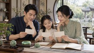 Chinese Names Meaning Jade: Characters, Pinyin, and Meaning Checks