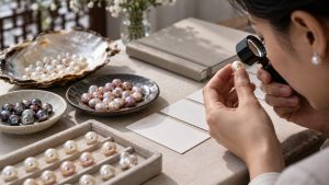 Chinese Names Meaning Pearl: Characters, Pinyin, and Meaning Checks