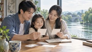 Chinese Names Meaning Water: Characters, Pinyin, and Meaning Checks
