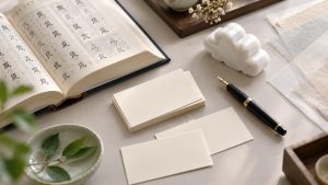 Chinese Baby Names Meaning Cloud: Symbolism and Character Notes