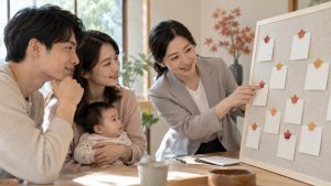 Chinese Baby Names Meaning Maple: Symbol and Character Choices
