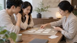 Chinese Baby Names Meaning Moon: Characters, Pinyin, and Source Boundaries