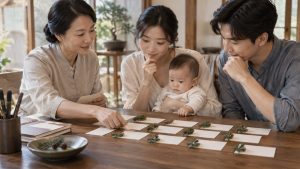 Chinese Baby Names Meaning Pine: Character, Sound, and Family Context