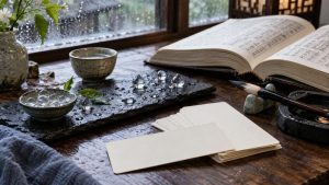 Chinese Baby Names Meaning Rain: Symbolism and Character Notes