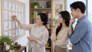 Chinese Baby Names Meaning Star: Characters, Pinyin, and Meaning Checks