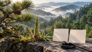 Compare Chinese Boy Names Meaning Forest: Characters, Sound, and Context