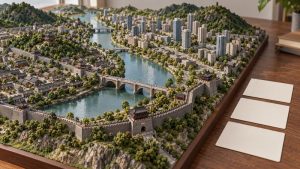 How to Use a Chinese City Name Generator for Fiction With Language Checks