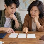 Chinese Last Name and First Name Order: Characters, Forms, and Checks