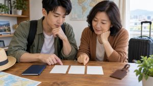Chinese Last Name and First Name Order: Characters, Forms, and Checks