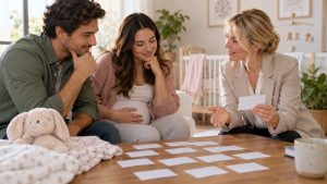 Chinese Name for Baby Girl: 12 Tips (2026)