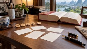 Chinese Names for Boys 2026: Meanings & Pinyin Guide