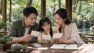 Chinese Names Meaning Forest: Characters, Pinyin, and Usage Checks