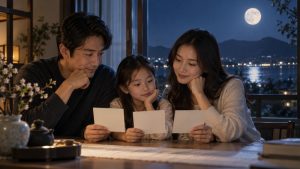 Compare Chinese Names Meaning Moon: Characters, Sound, and Context