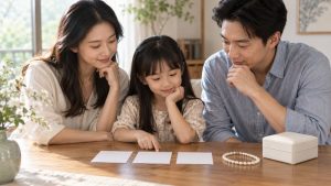 Chinese Names Meaning Pearl: Characters, Pinyin, and Meaning Checks