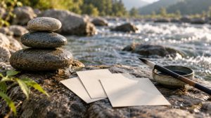 Chinese Names Meaning River: Characters, Pinyin, and Usage Checks