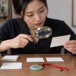 Chinese Names Related to Luck: Characters, Context, and Verification