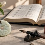 Rui Chinese Name Meaning: Characters, Tones, and Context